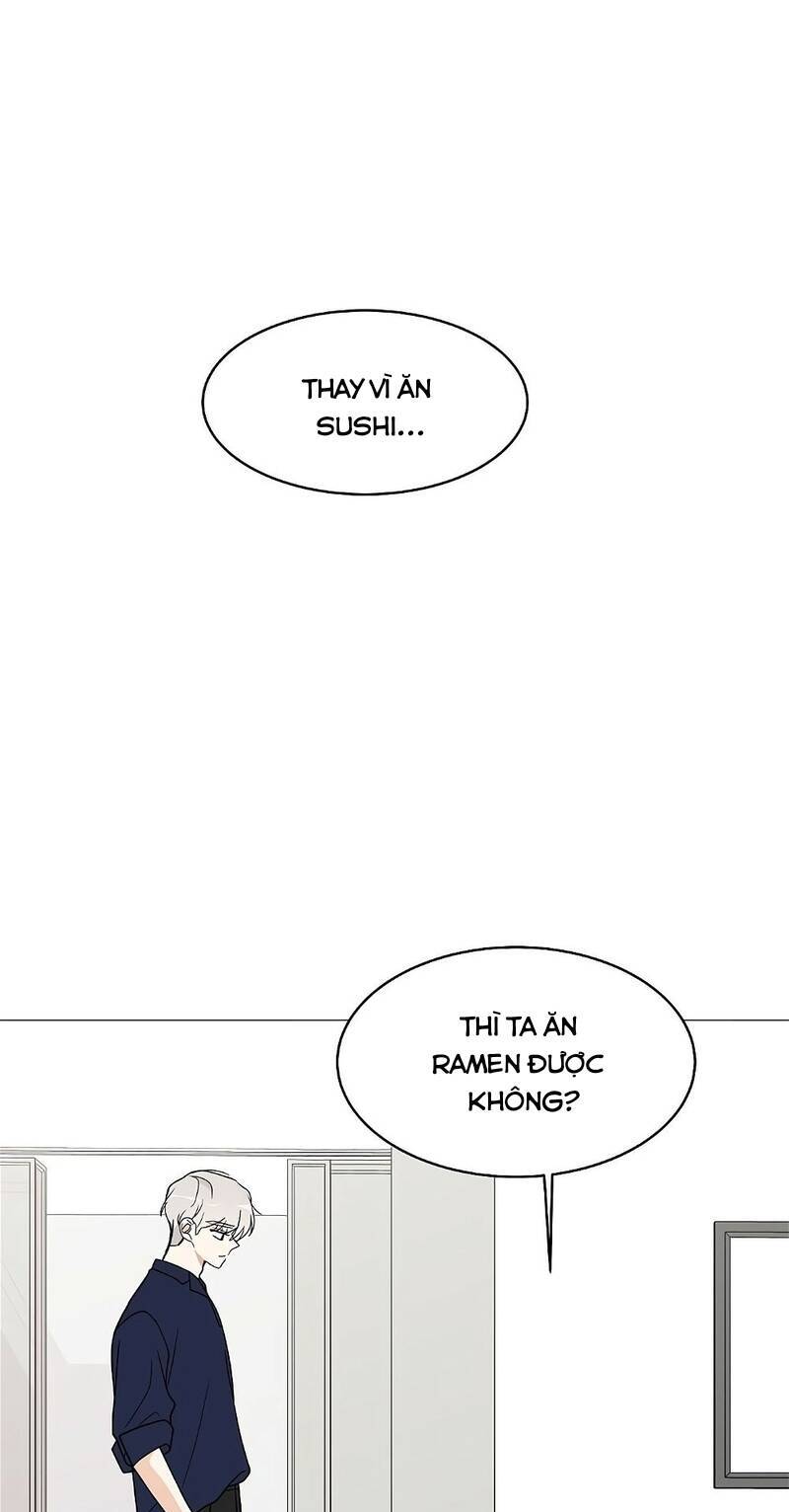 cô nàng 1m8 chapter 18.3 6