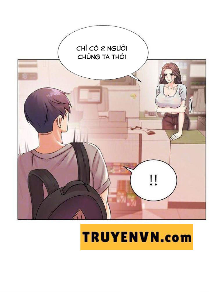 siêu thị của eunhye chapter 19 18