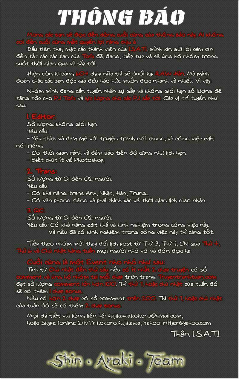 cuộc chiến trong tòa tháp chapter 145 1