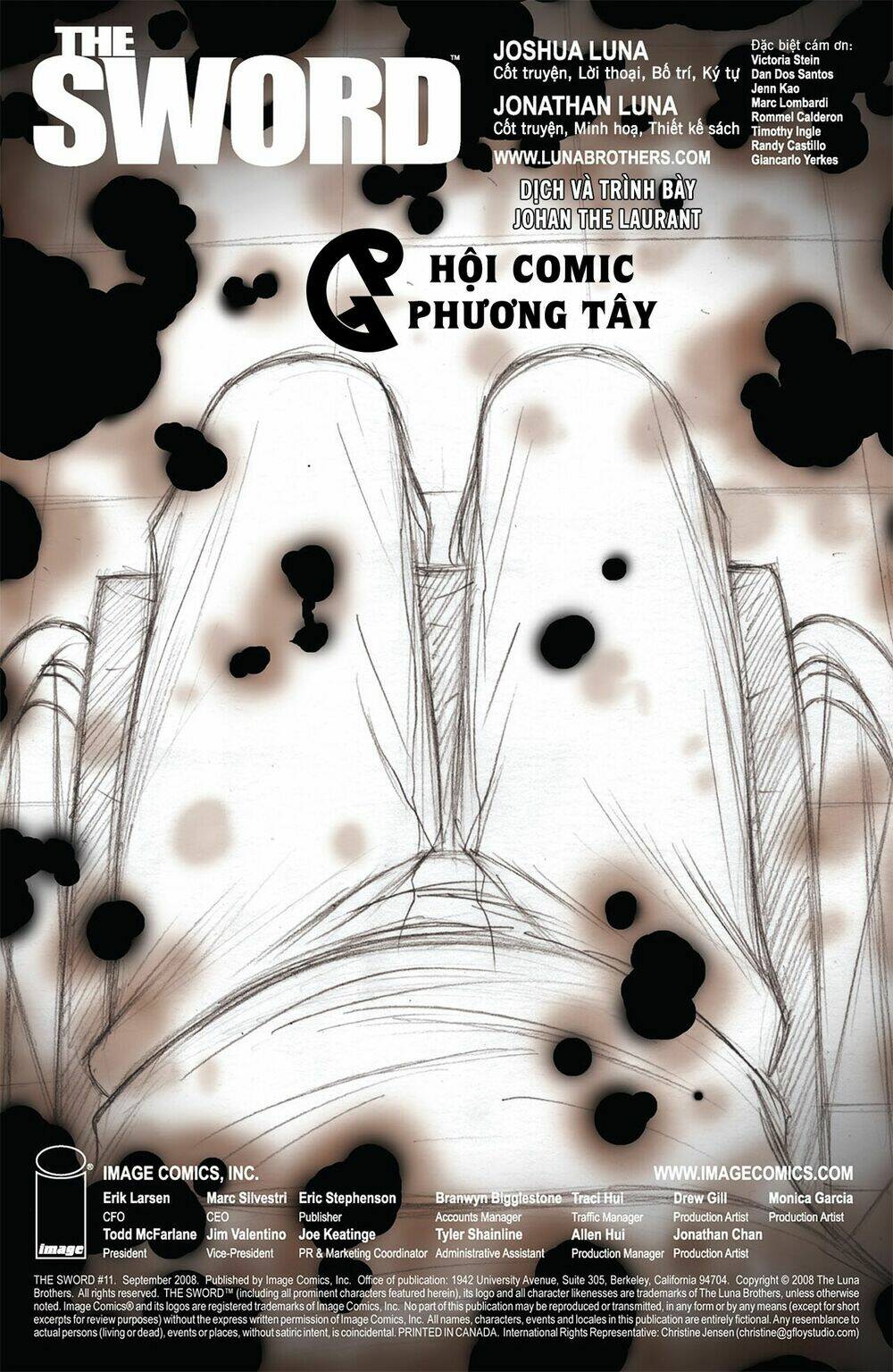 the sword chapter 11 2