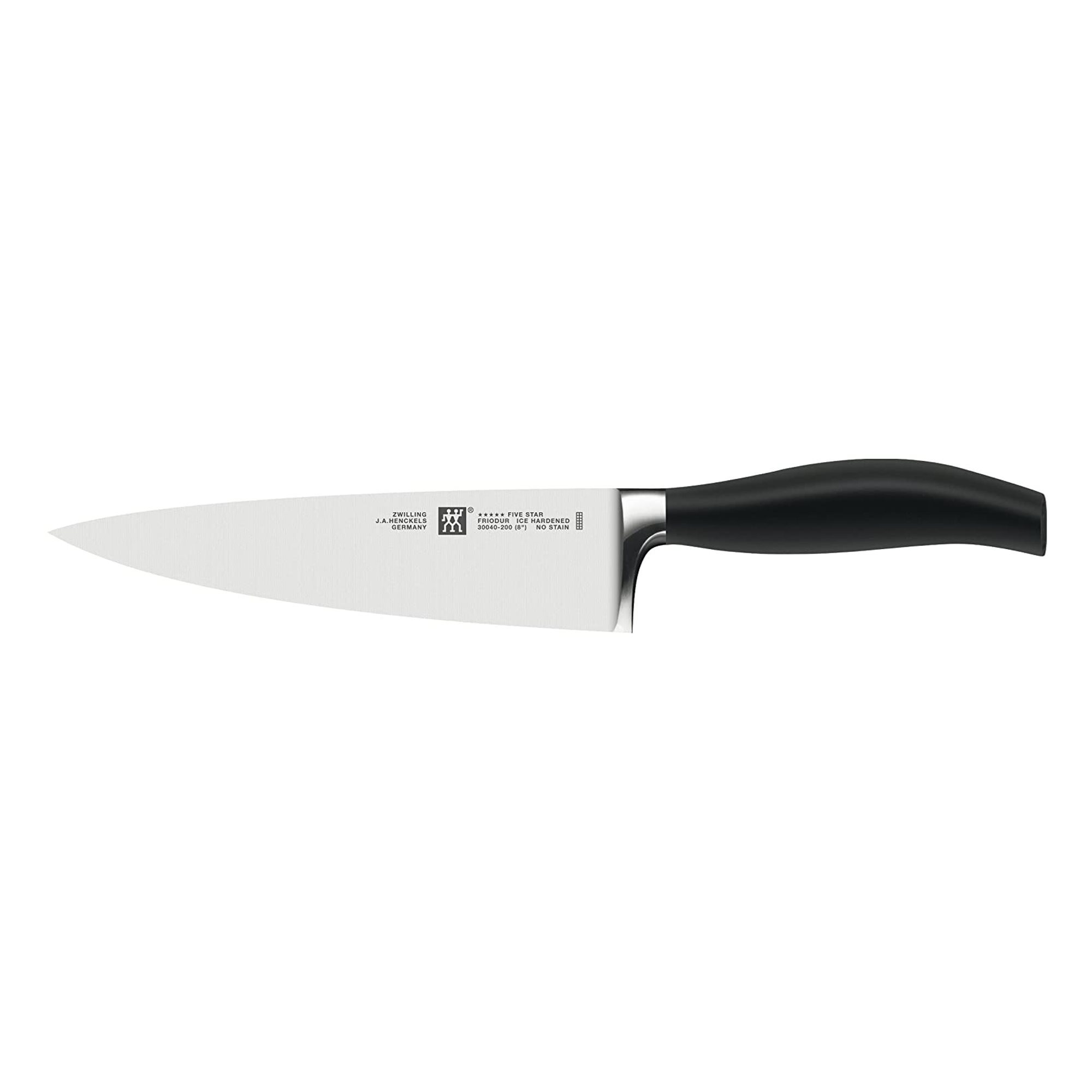 BỘ DAO ZWILLING FIVE STAR SET 2 Hàng Chính Hãng