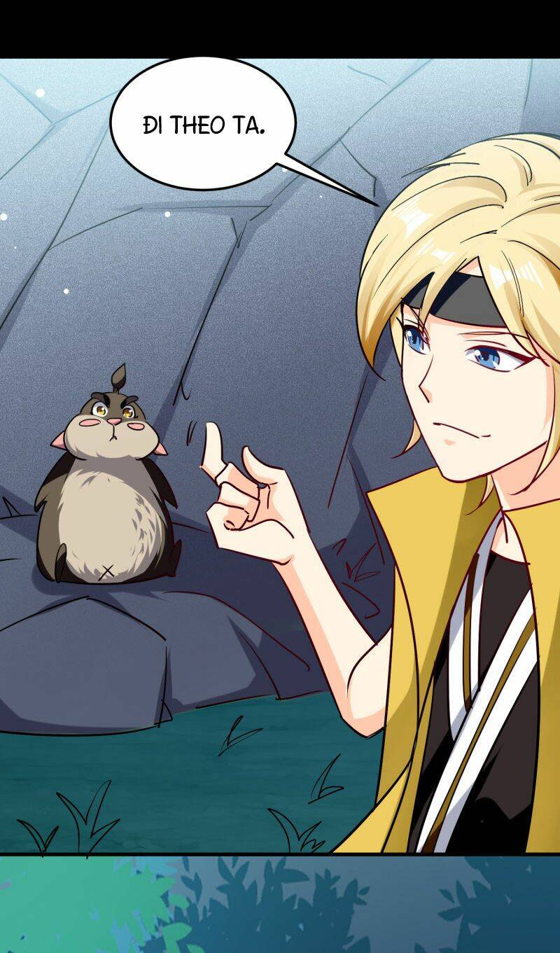 vạn giới tiên vương chapter 60 28