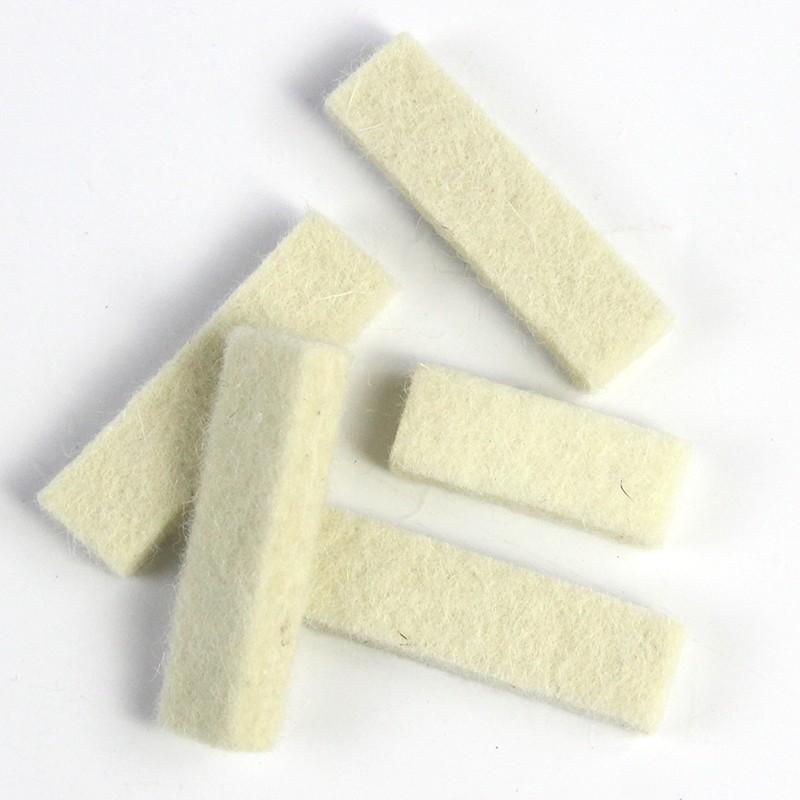 Tampon khô dành cho dấu số nhảy