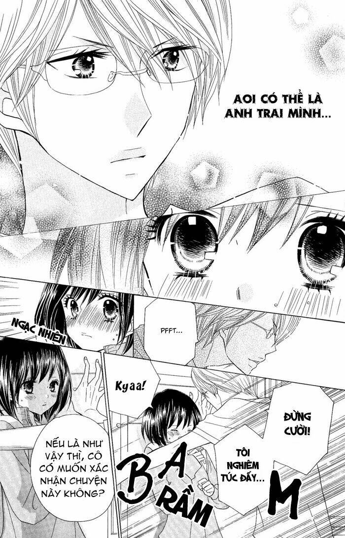 kimi ja nakya dame nanda chapter 5 24