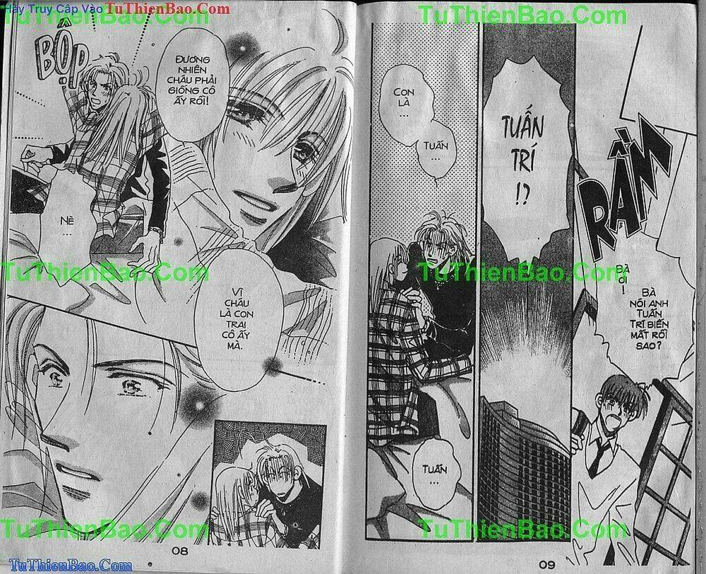 mây trắng tinh khôi chapter 3 5