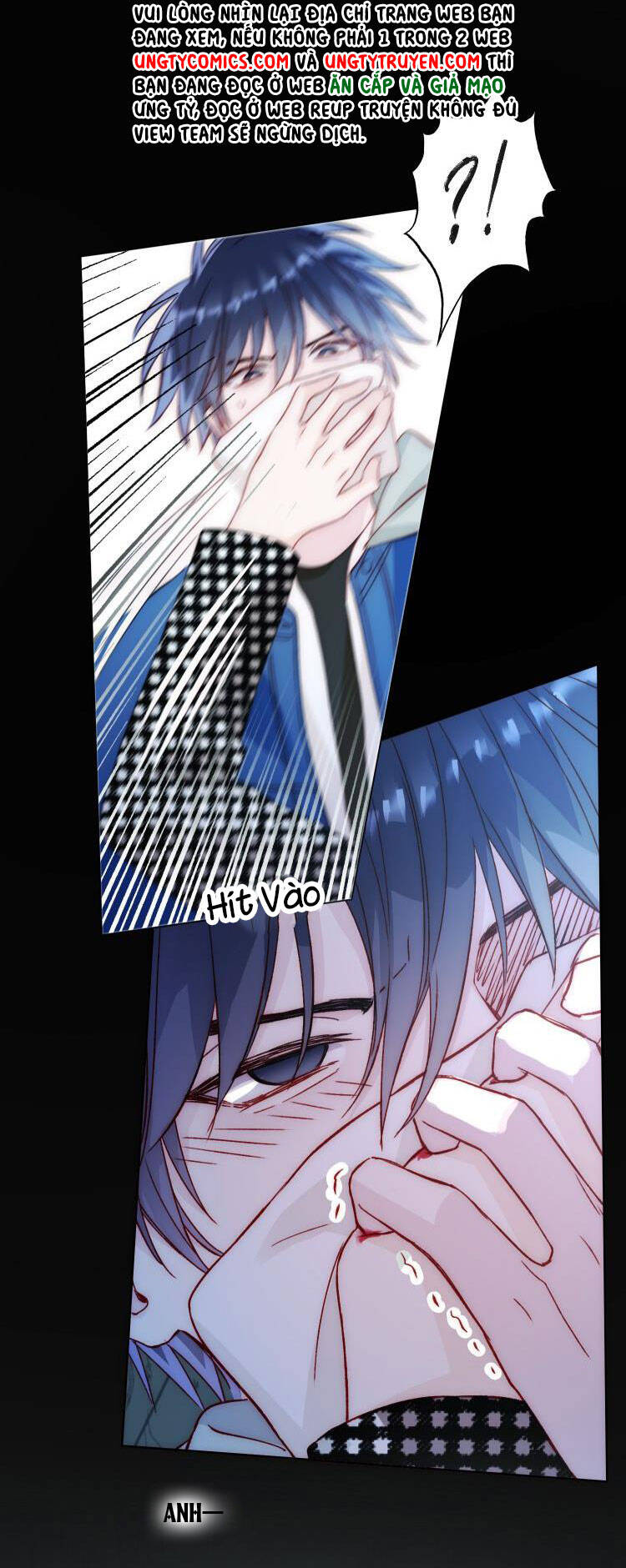 tôi phải làm 1 kẻ đại xấu xa chapter 44 41