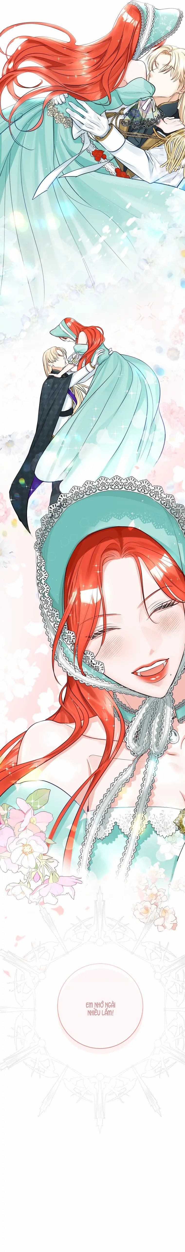 cuộc hôn nhân của đại công tước chỉ là một trò lừa đảo chapter 26 14
