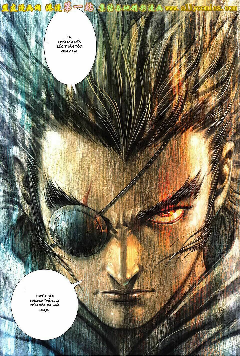 phong thần ký iii chapter 42 20