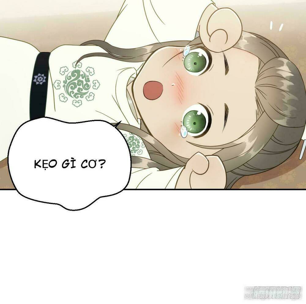 vương gia ba tuổi rưỡi của tôi chapter 5 36