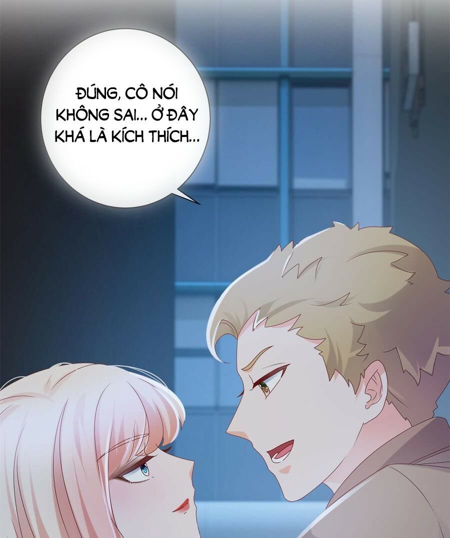 ẩn hôn 100%: chọc tức vợ yêu mua một tặng một chapter 101 6