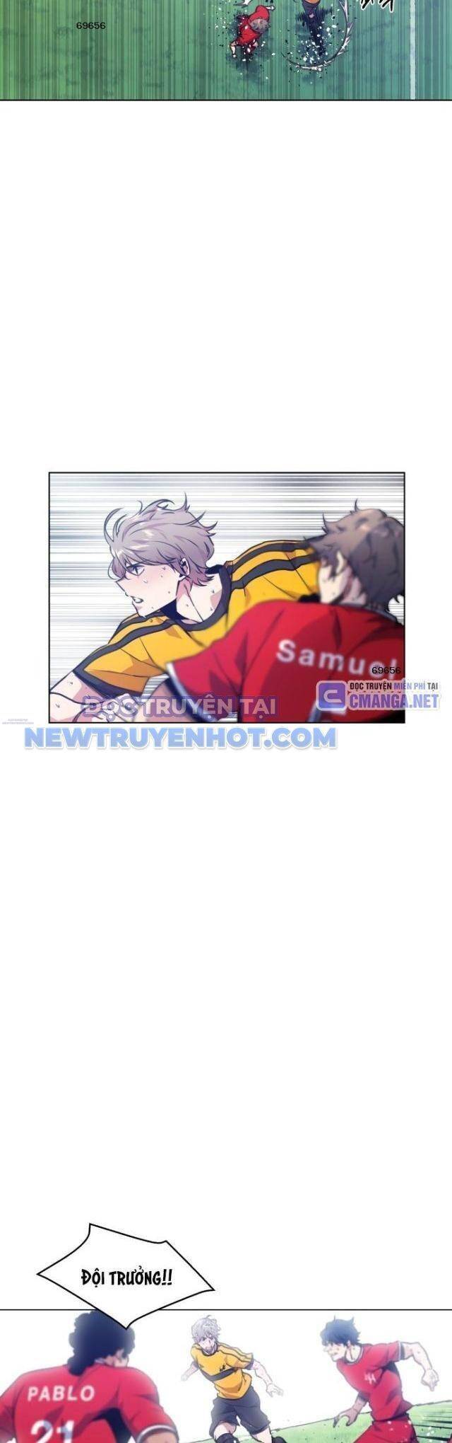 Góc Cao Khung Thành chapter 76 11