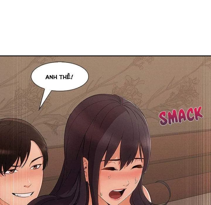 quý cô chân dài chapter 41 73