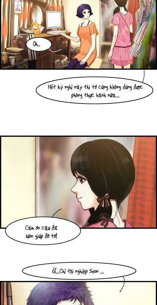 pink lady chapter 58 15