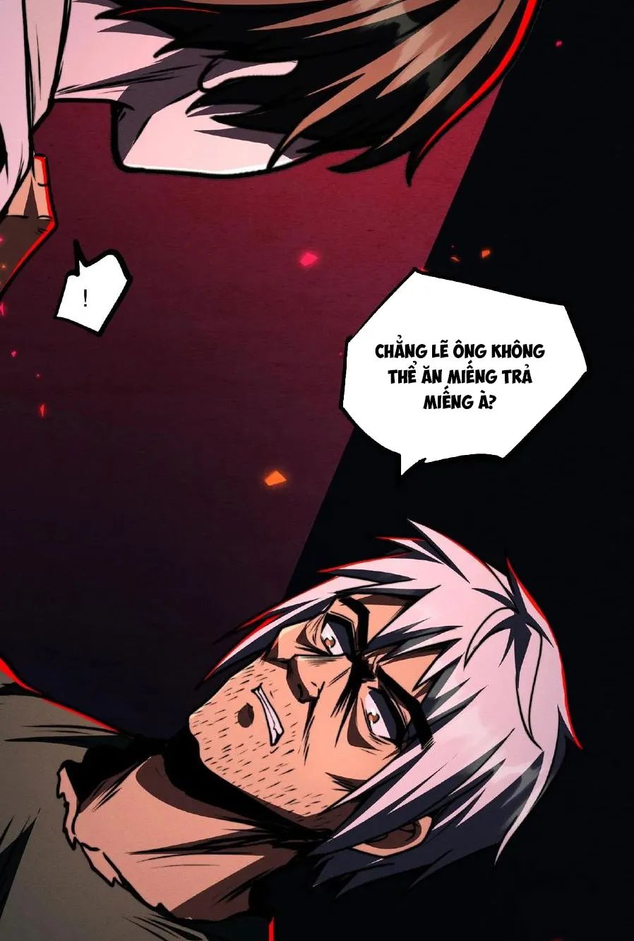 quỷ dị dược tề sư: bệnh nhân của ta đều là kinh khủng chapter 54 6