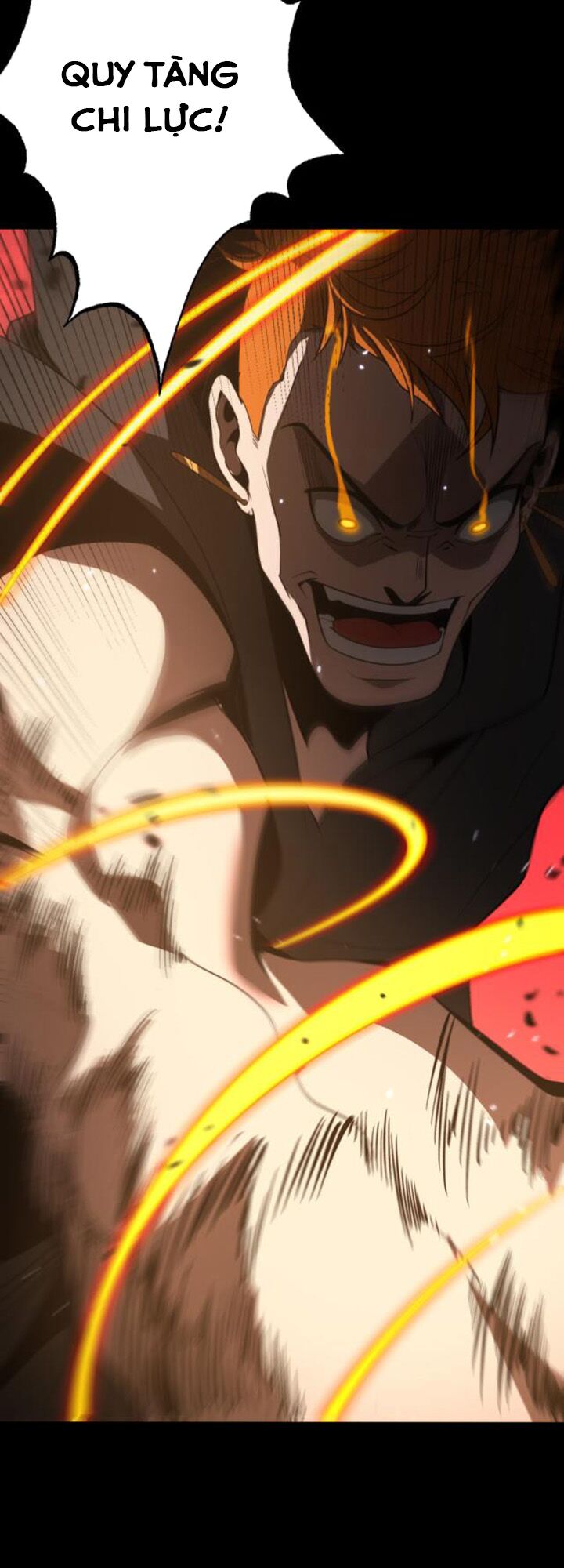 chư giới - tận thế online chapter 138 41