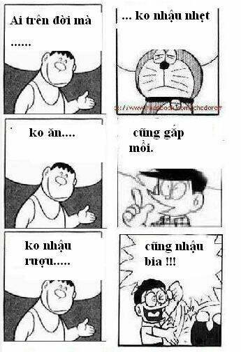 doraemon chế chapter 9 5