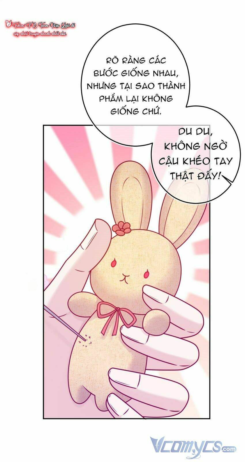 khi cô gái nhìn thấy thời gian chapter 42 5