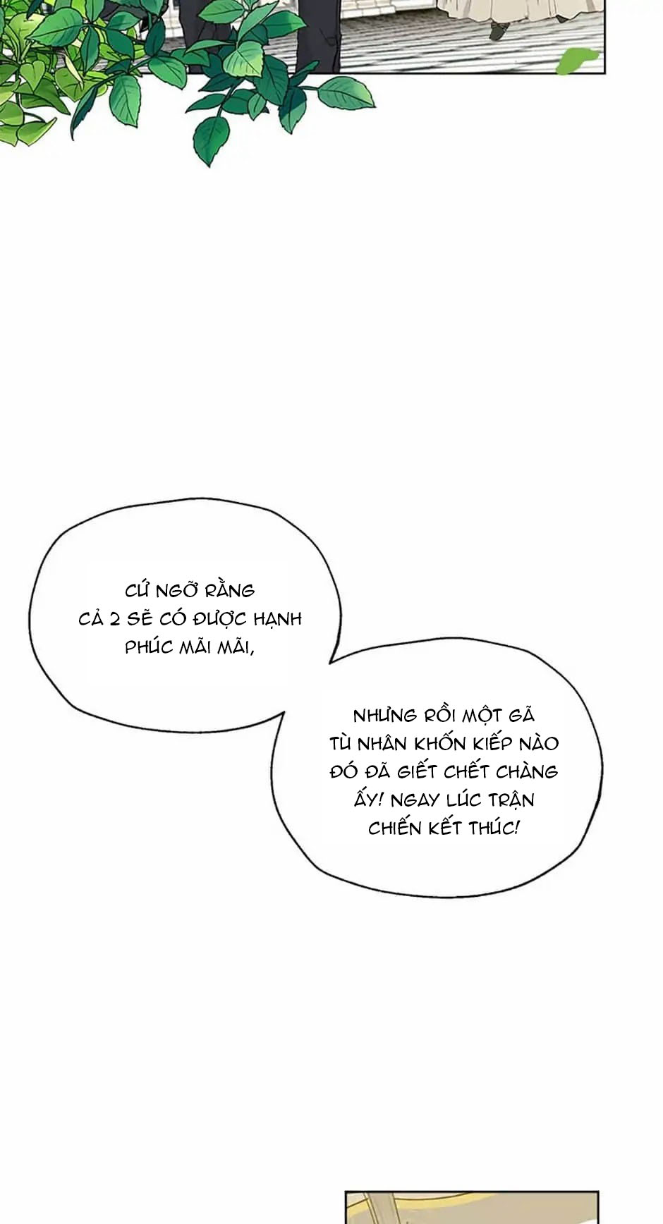 cuộc hôn nhân bất đắc dĩ của tôi chapter 2.1 9