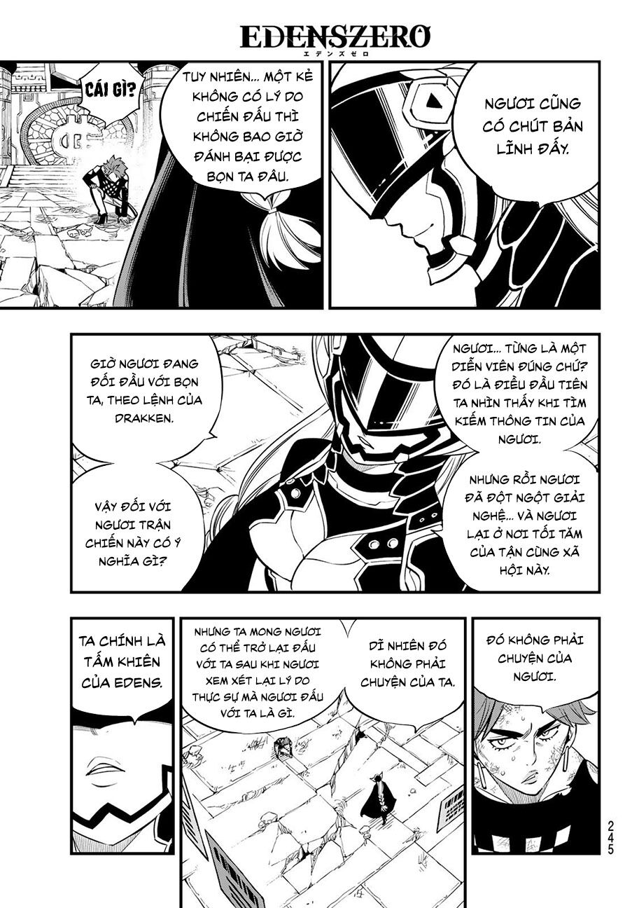 hội pháp sư và thánh thạch rave chapter 90 16