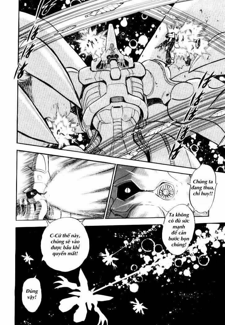 kidou senshi crossbone gundam chapter 26 20