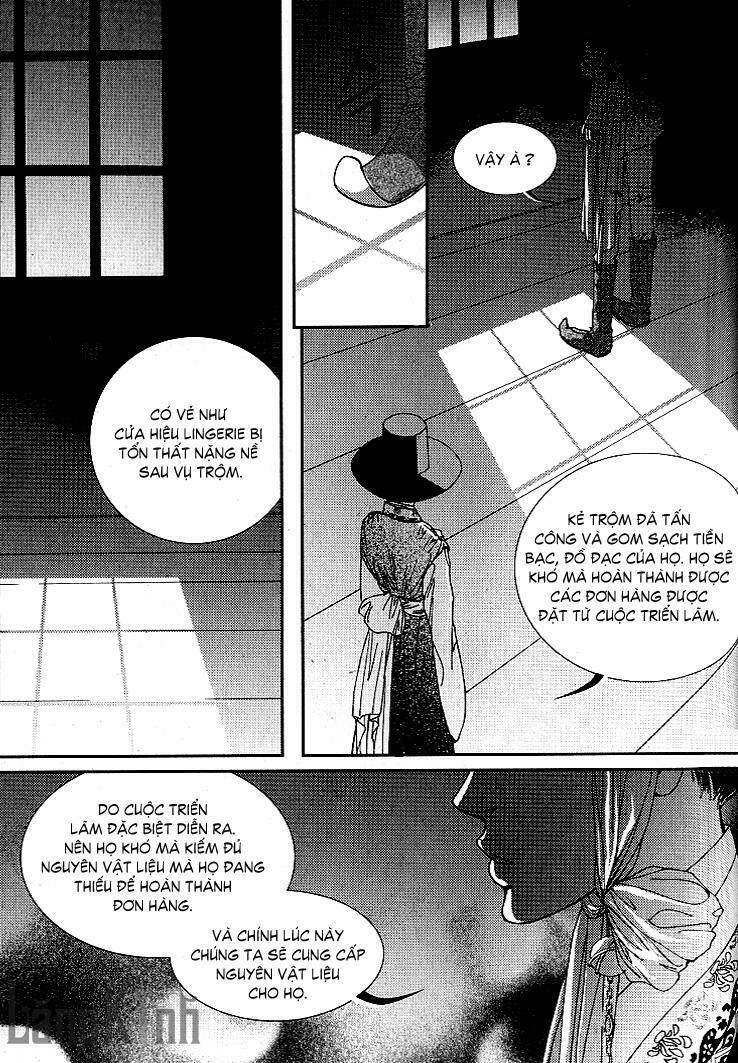 lingerie chapter 18 15