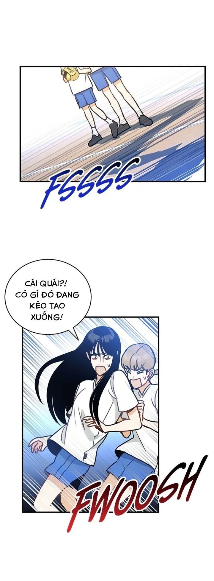 nụ hôn của tên ác ma chapter 10 29
