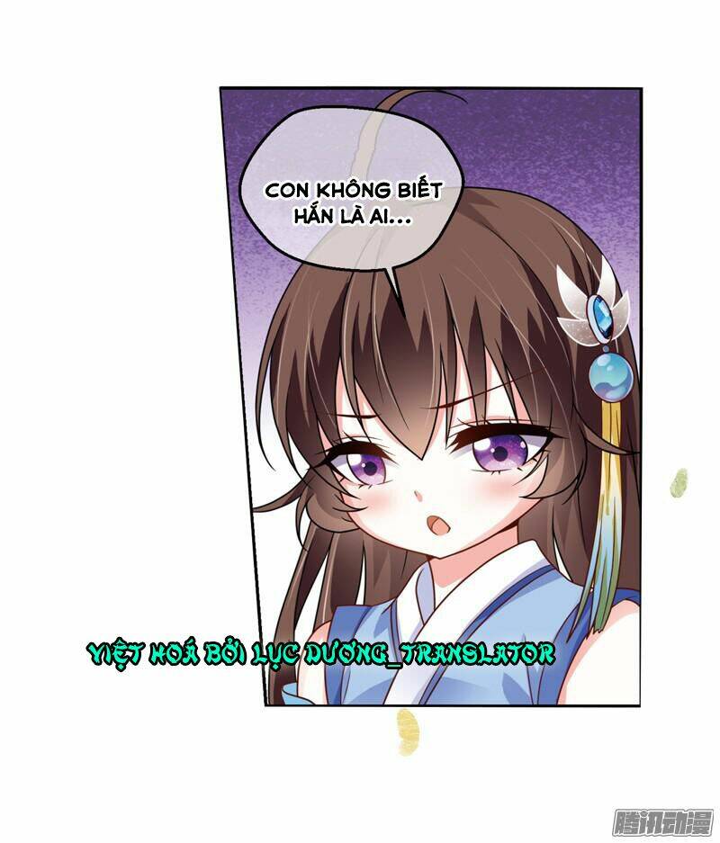 trọng tử chapter 10 14