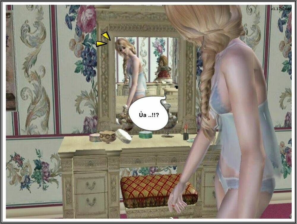 truyện sims - earl story chapter 50 5