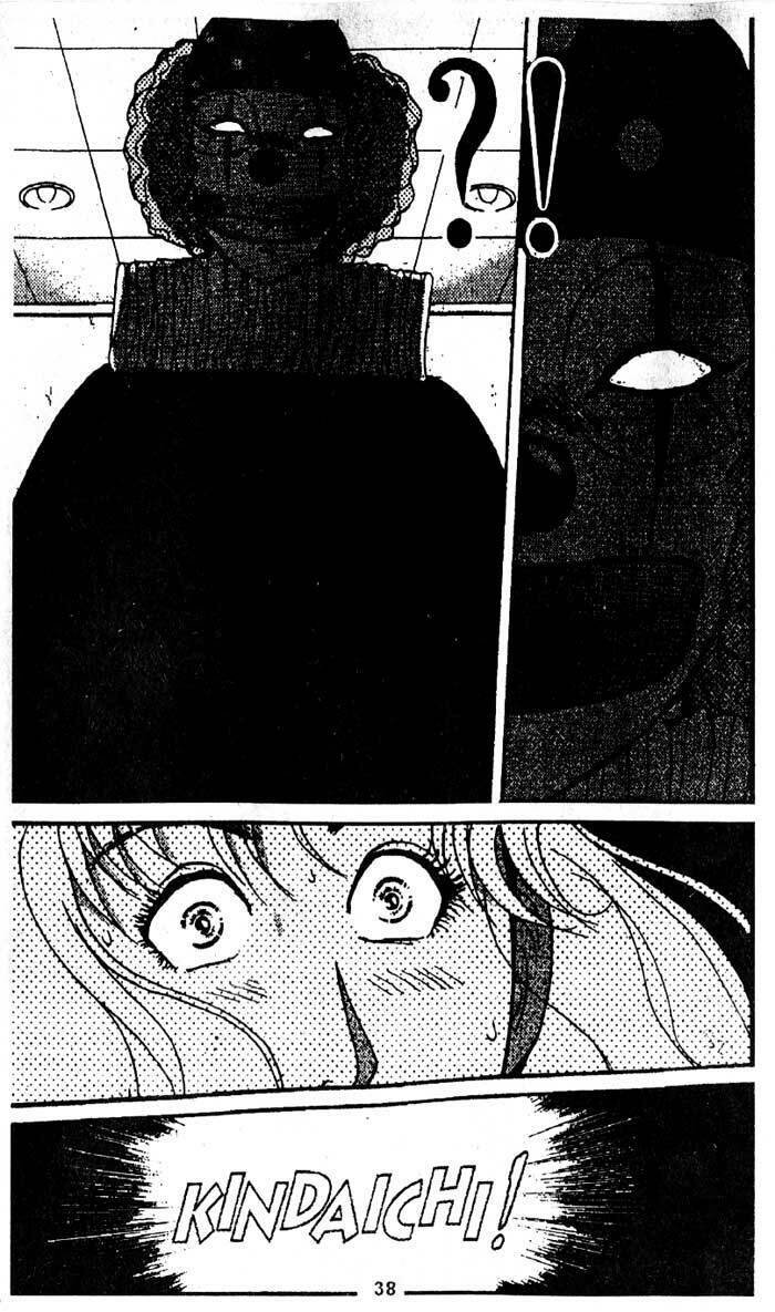 thám tử kindaichi (bản đẹp) chapter 189 39