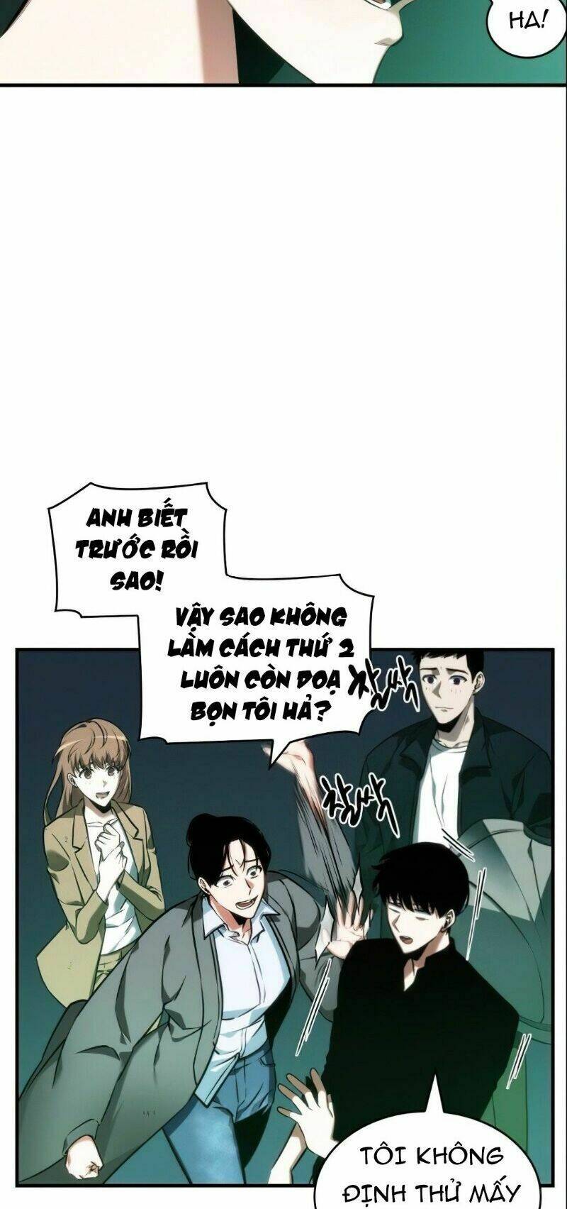 toàn trí độc giả - omniscient reader chapter 30 63