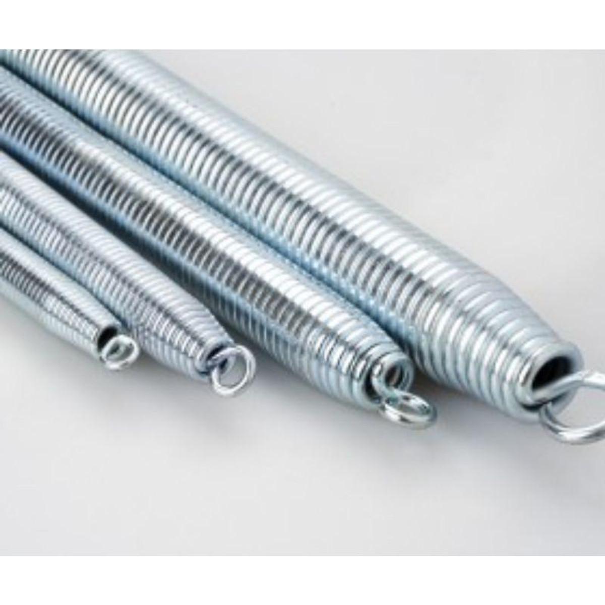 Lò xo uốn ống điện phi 16mm, 20mm, 25mm, 32mm