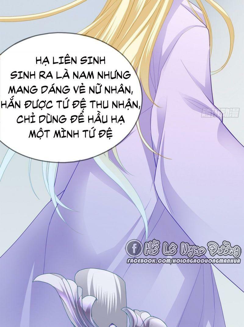 bổn vương muốn nàng chapter 26 34