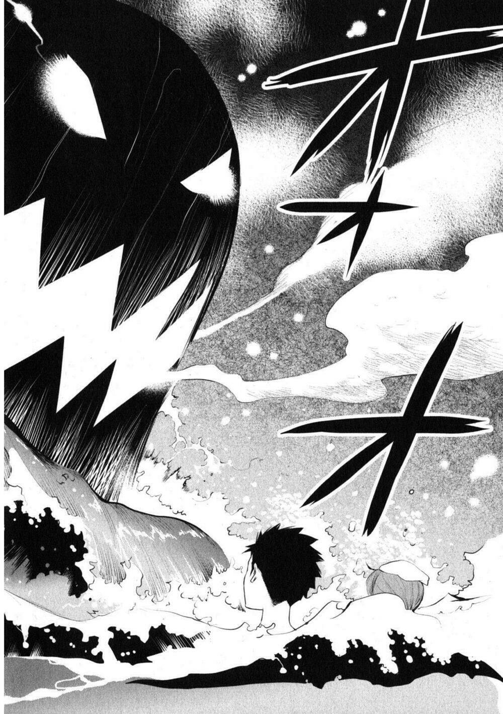 youkai apartment no yuuga na nichijou chapter 1 64