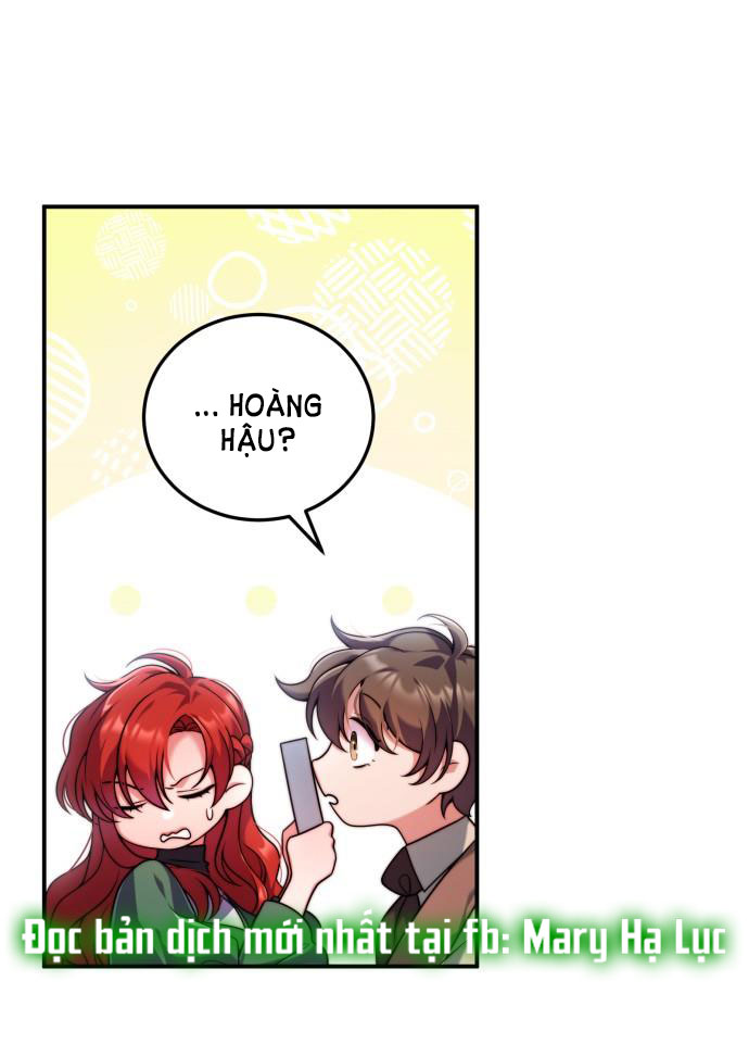 tôi sẽ ly hôn với người chồng bạo chúa chapter 33.2 35