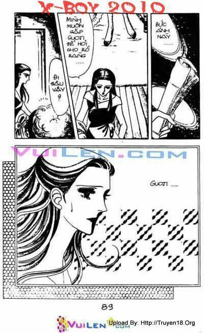 ánh đèn rực rỡ chapter 2 90