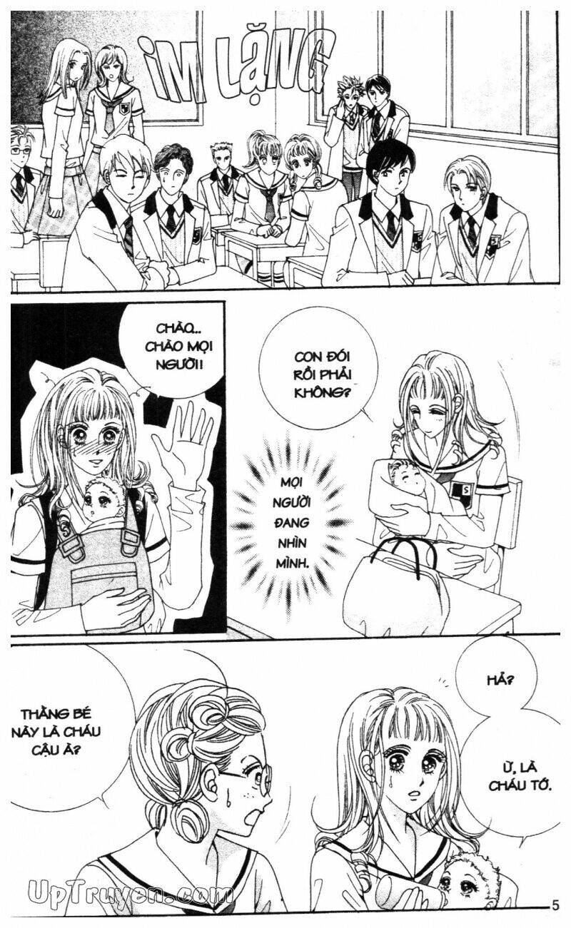 vợ chồng trẻ con bản đẹp chapter 6 51