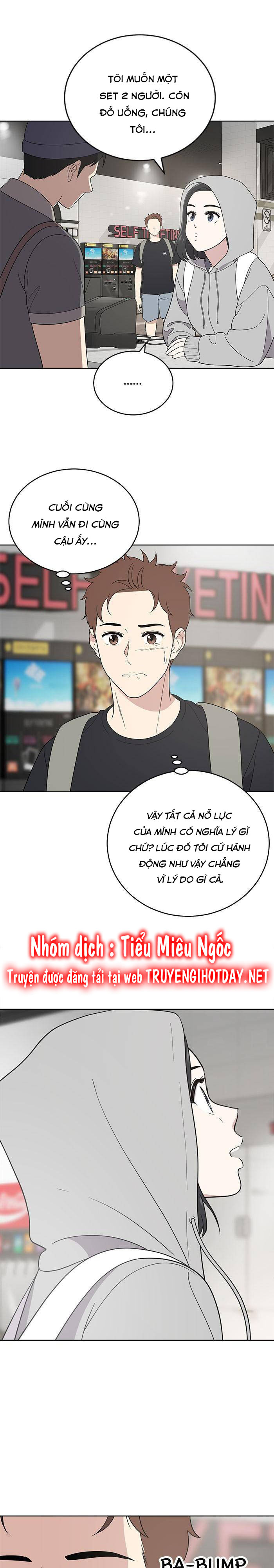 tuyệt vọng chapter 61 2