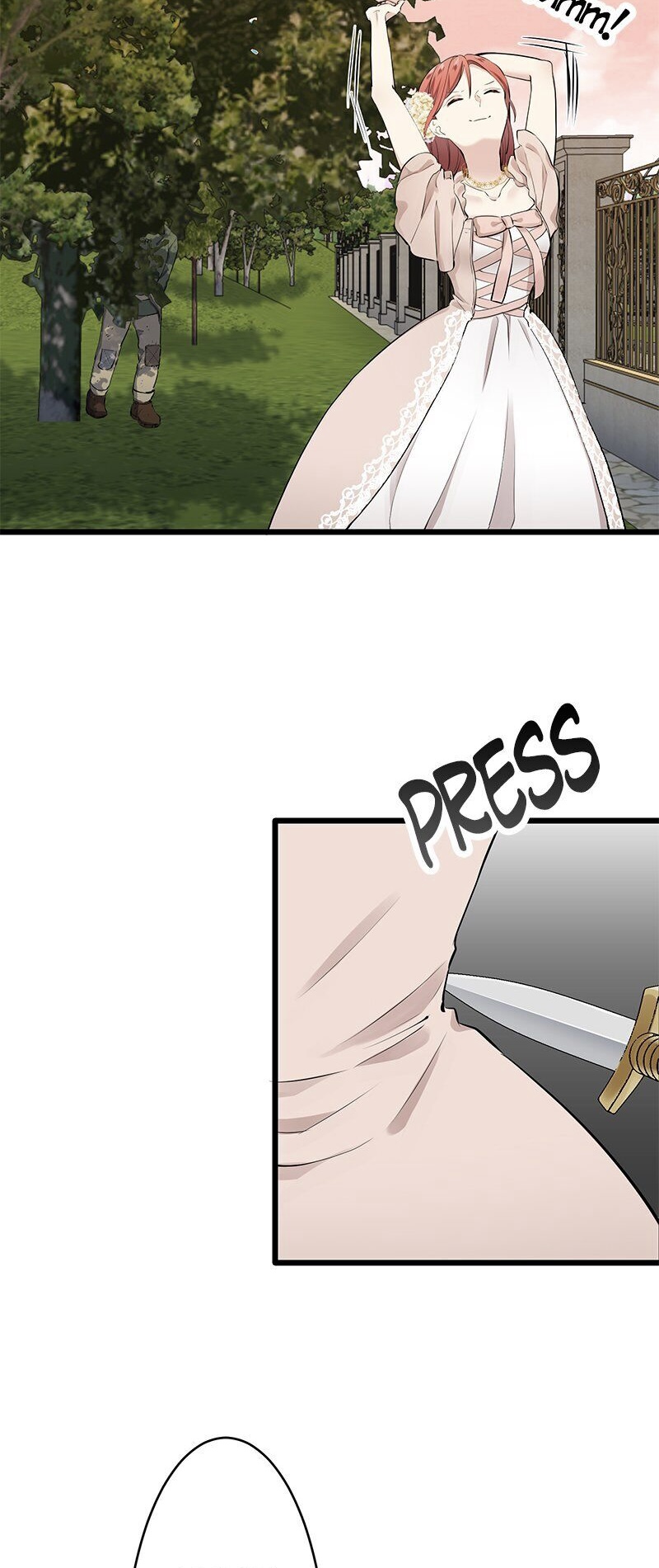 nullitas~nàng dâu giả dối~ chapter 34.1 8