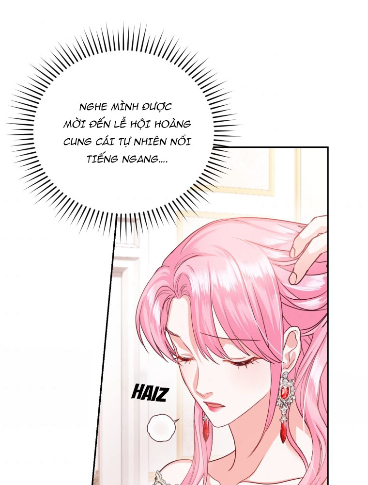 trở thành nhà điều chế nước hoa duy nhất của bạo chúa chapter 40.2 3