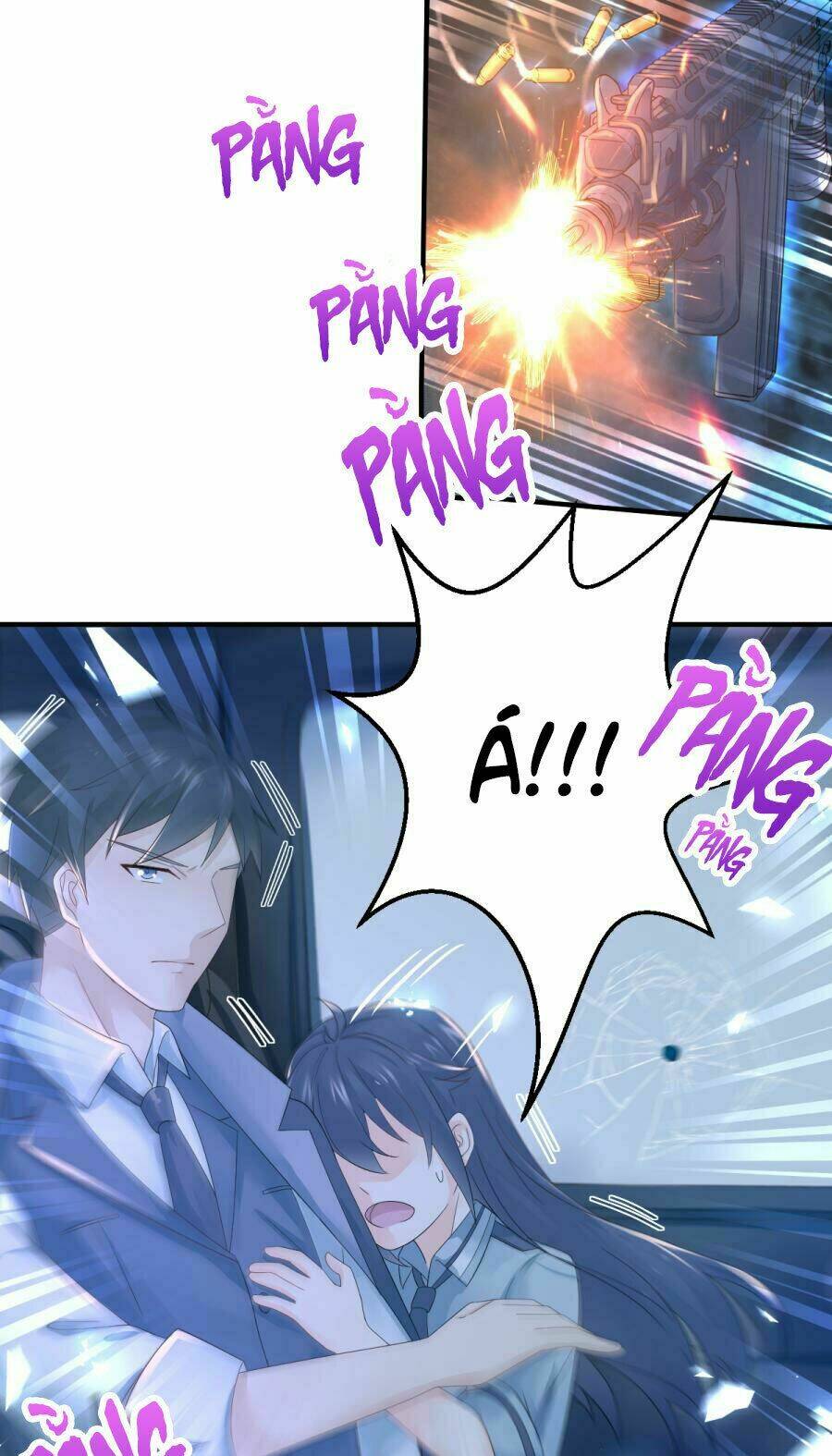 bá ái hãn thê chapter 2 26