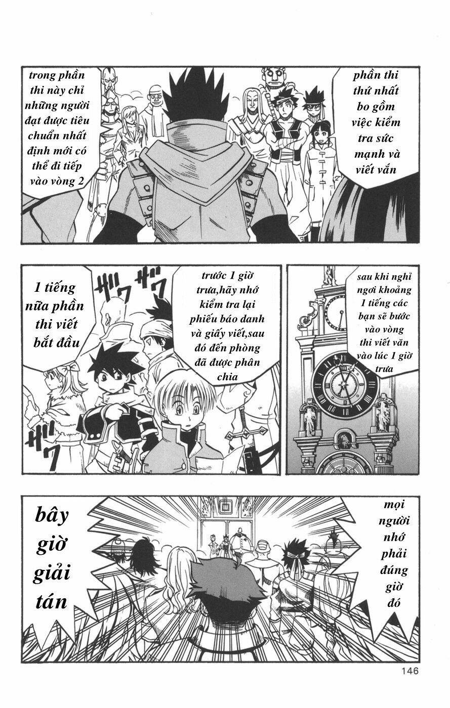 saga of queen knight chapter 16 6