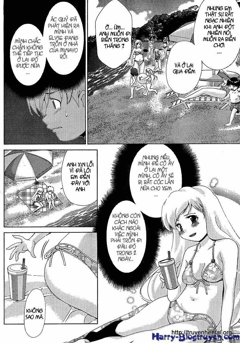 my balls chapter 29 4