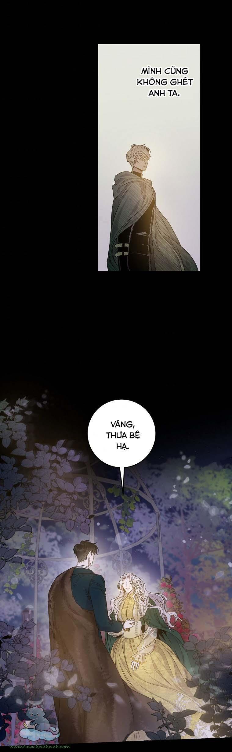 thuần hóa bạo chúa rồi bỏ trốn chapter 48 3