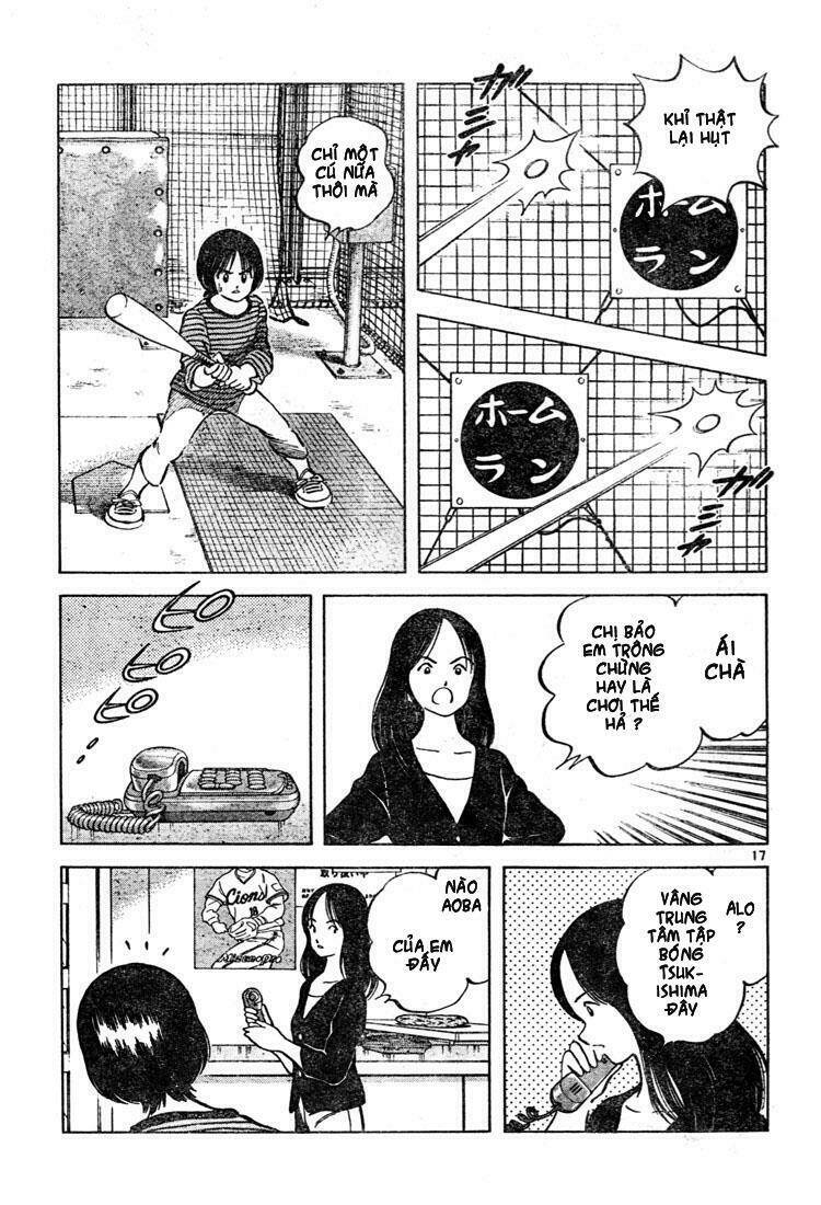 trò chơi vượt qua thử thách chapter 12 17