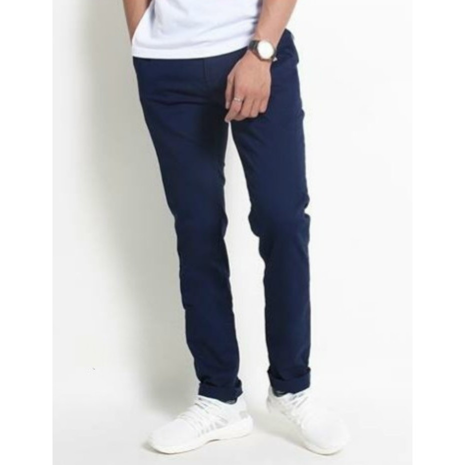 QUẦN DÀI KAKI NAM 02