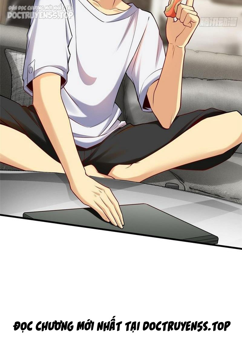 ta làm giàu từ thua lỗ game chapter 107 14