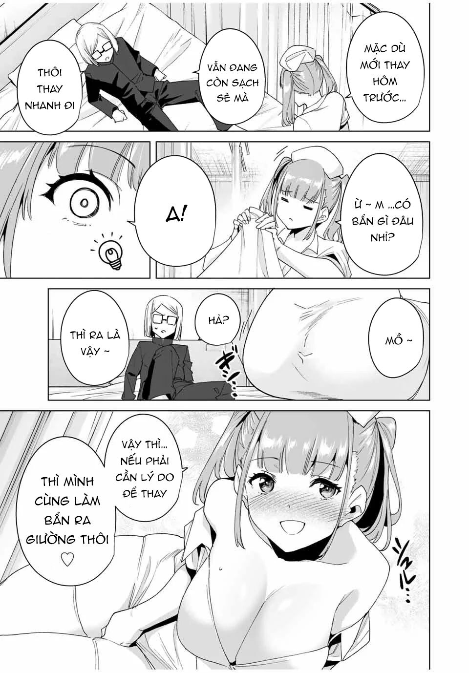 destiny lover season 2 chapter 38 5