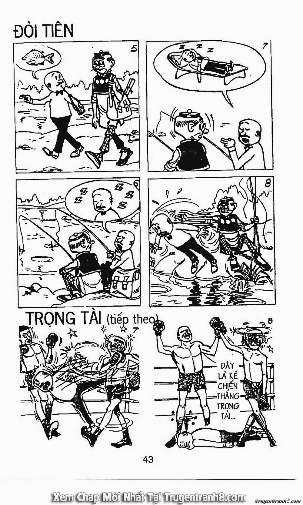 chú thoong chapter 188 19