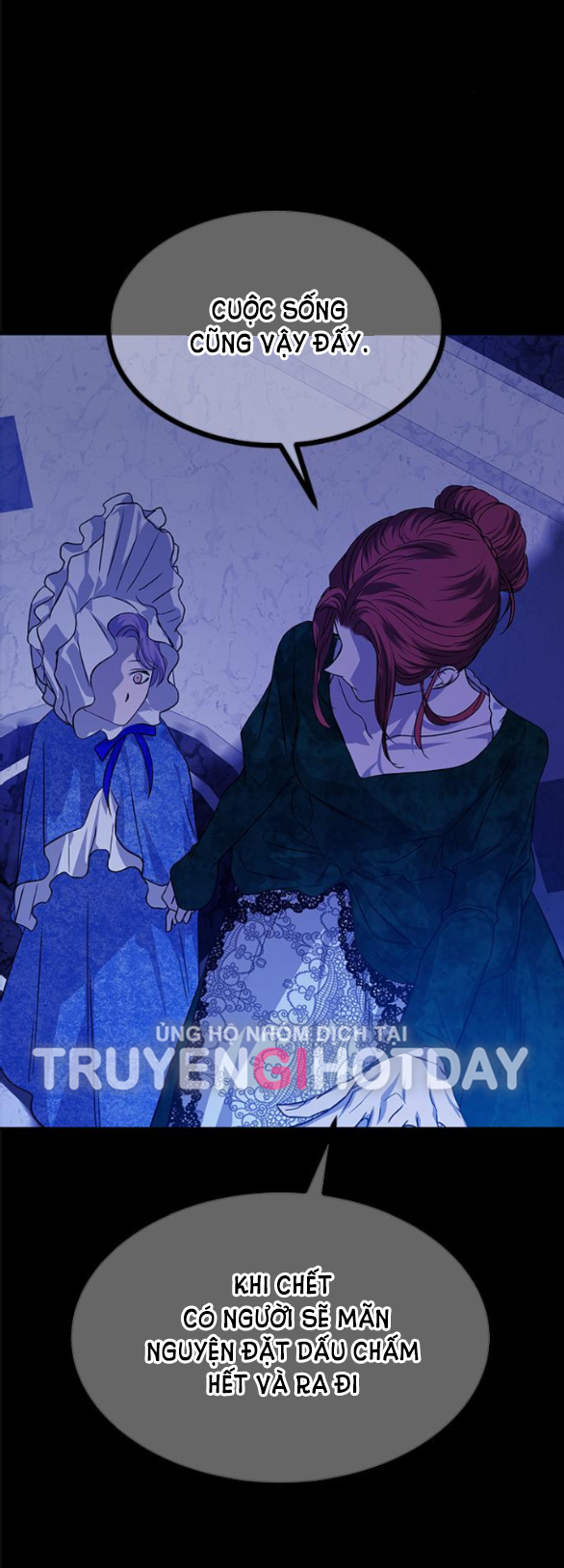 Cạm Bẫy chapter 179.1 40