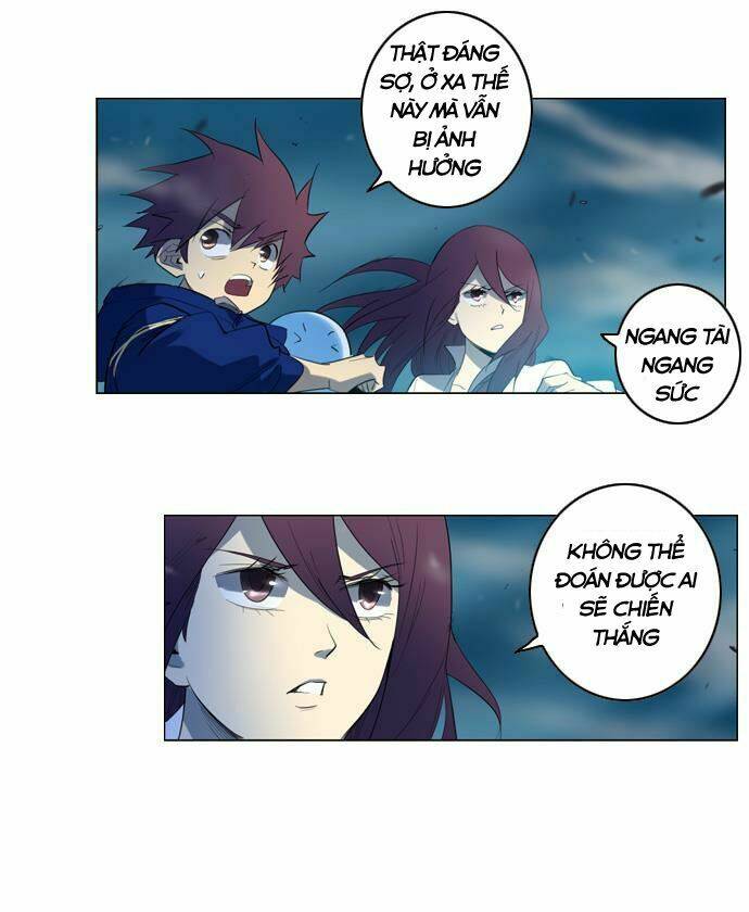 bản khế ước linh hồn chapter 101 3